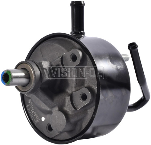 New Power Steering Pump N731-2204
