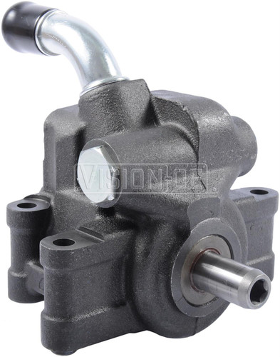 New Power Steering Pump N712-0127