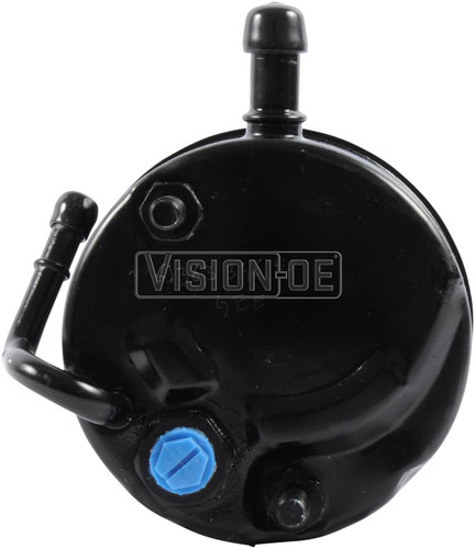 New Power Steering Pump N731-2205
