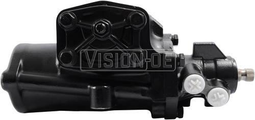 New Power Steering Gear N501-0132