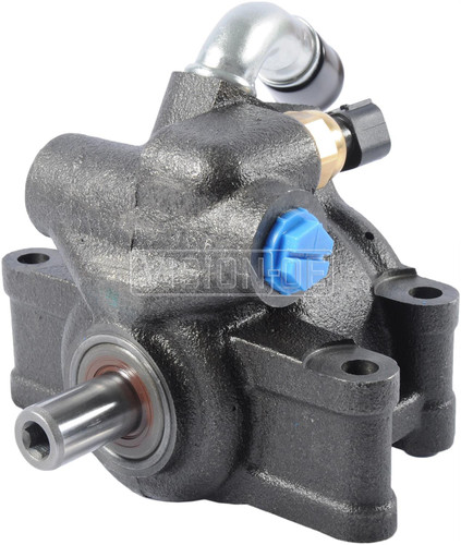 New Power Steering Pump N712-0130