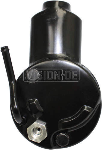 New Power Steering Pump N731-2214