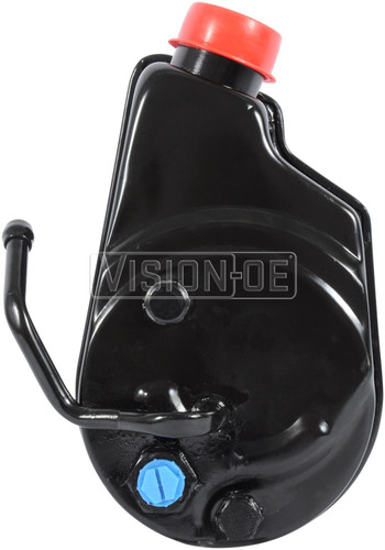 New Power Steering Pump N731-2221