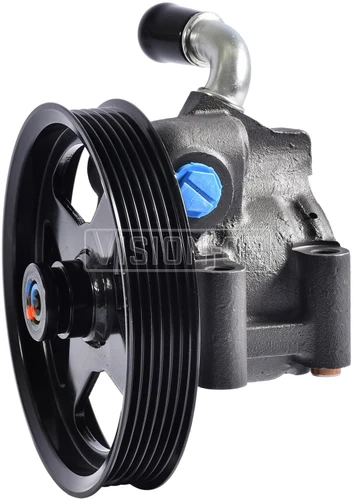 New Power Steering Pump N712-0177A1
