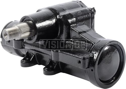 New Power Steering Gear N502-0103