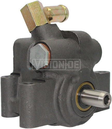 New Power Steering Pump N712-0182