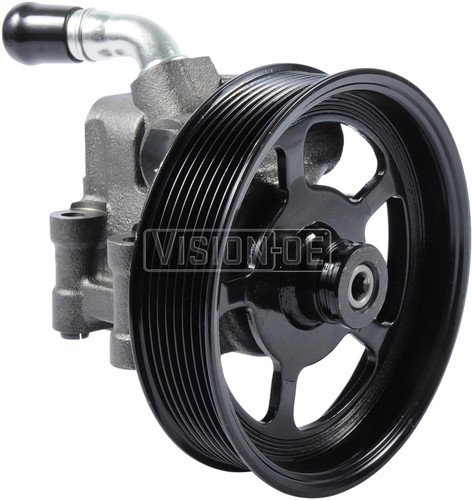 New Power Steering Pump N712-0131A2