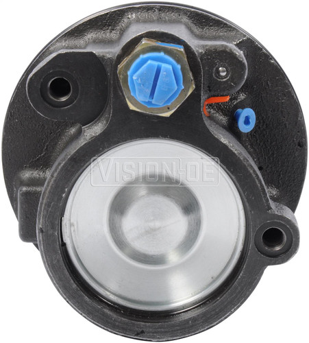 New Power Steering Pump N732-0105