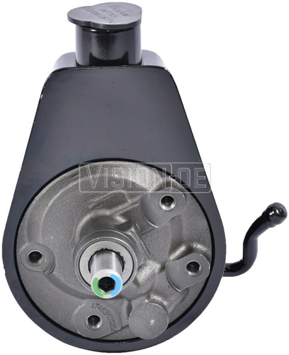 New Power Steering Pump N731-2227
