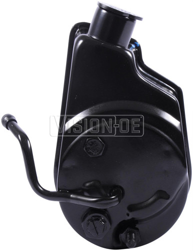 New Power Steering Pump N731-2252