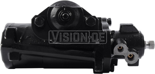 New Power Steering Gear N501-0108