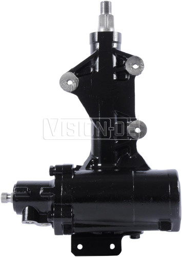 New Power Steering Gear N501-0108