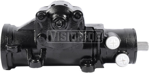 New Power Steering Gear N502-0105