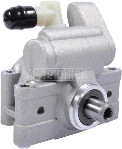 New Power Steering Pump N712-0192