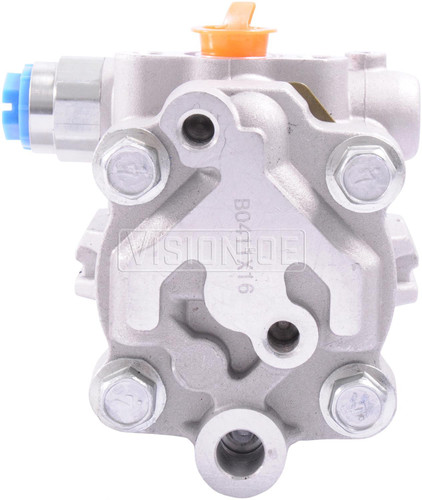 New Power Steering Pump N712-0135