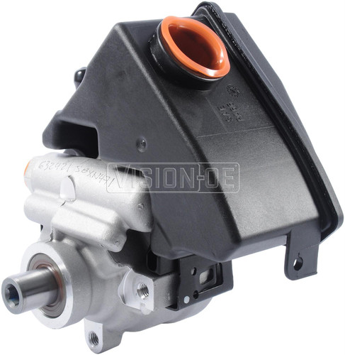 New Power Steering Pump N734-70105