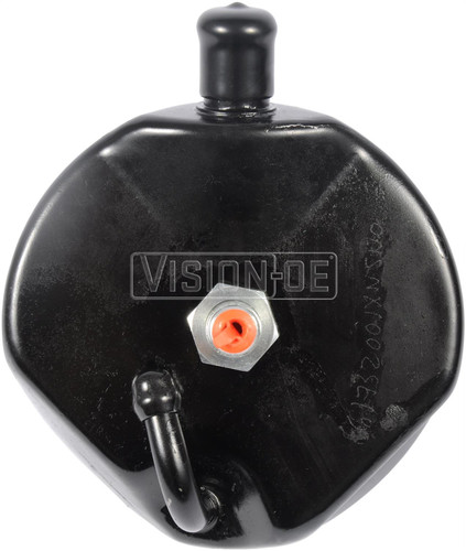 New Power Steering Pump N713-2116