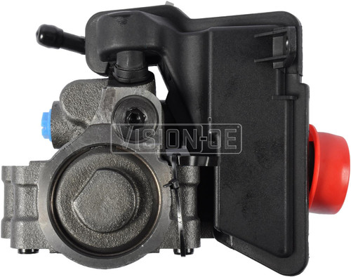 New Power Steering Pump N712-01153