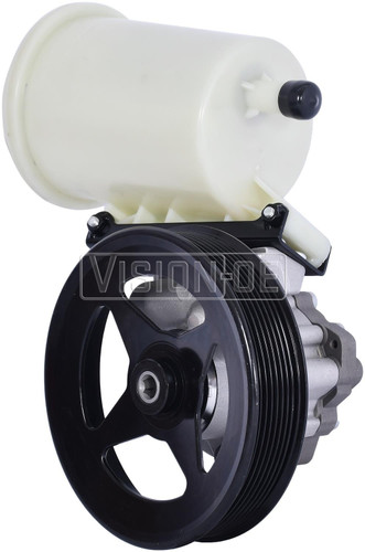 New Power Steering Pump N950-01118A1