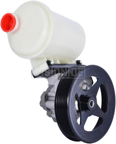 New Power Steering Pump N950-01118A1