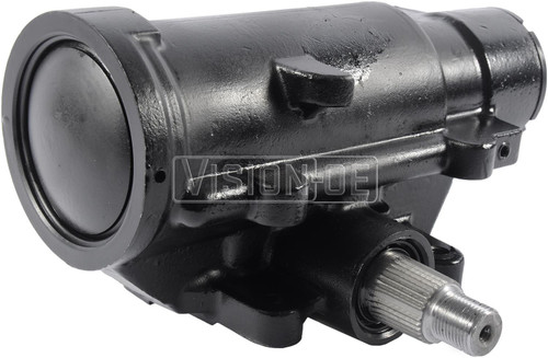 New Power Steering Gear N502-0109