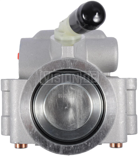 New Power Steering Pump N910-0118