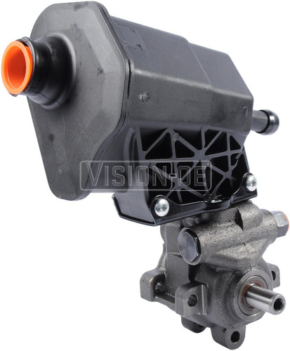 New Power Steering Pump N720-01125