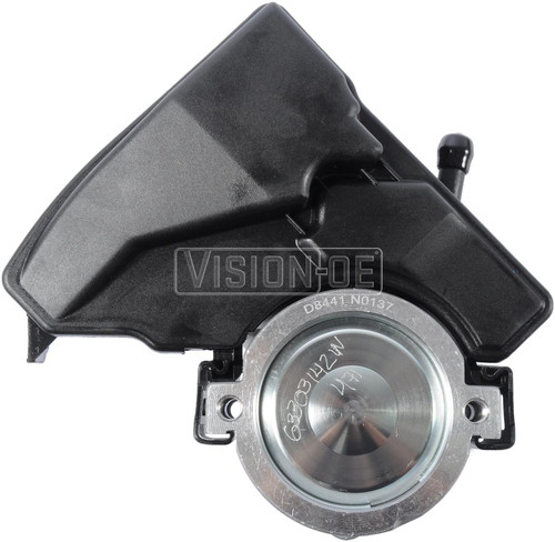 New Power Steering Pump N734-70137