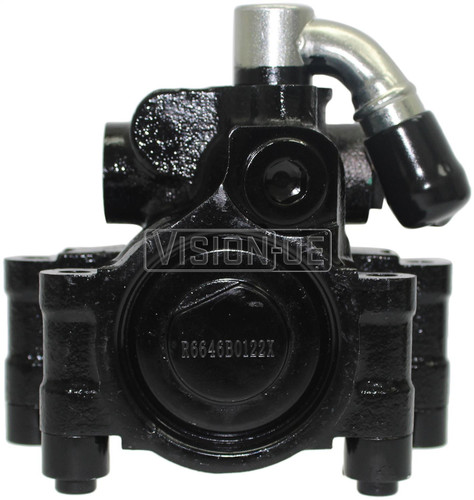 New Power Steering Pump N712-0194