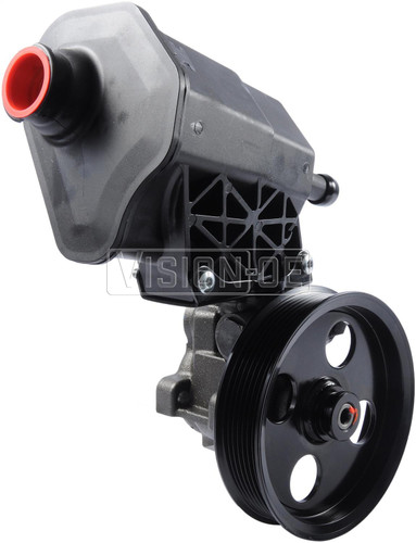 New Power Steering Pump N720-01125A1