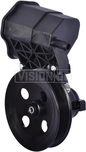 New Power Steering Pump N720-01125A2