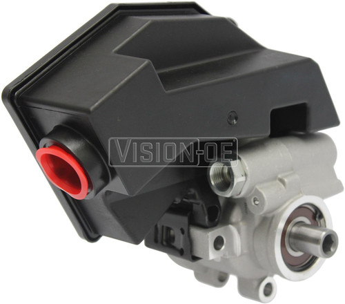 New Power Steering Pump N733-28104