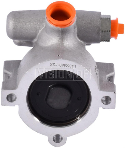 New Power Steering Pump N733-0112