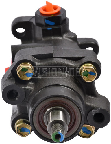 New Power Steering Pump N990-0217