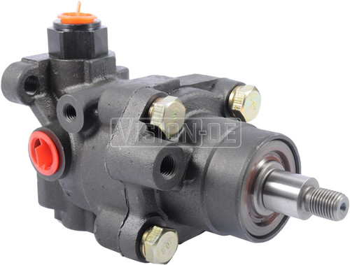 New Power Steering Pump N990-0309