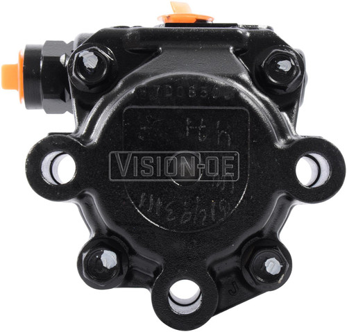 New Power Steering Pump N990-0441