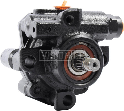New Power Steering Pump N990-0441