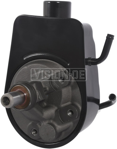 New Power Steering Pump N731-2247