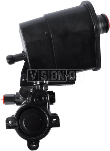 New Power Steering Pump N720-01126
