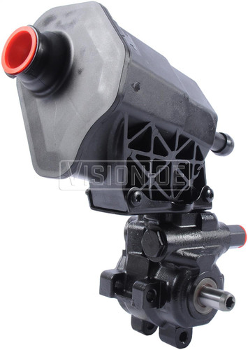 New Power Steering Pump N720-01126
