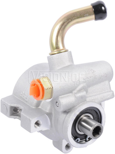 New Power Steering Pump N733-0118