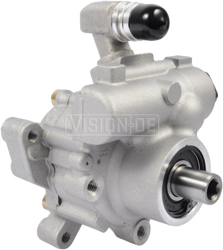 New Power Steering Pump N990-0659