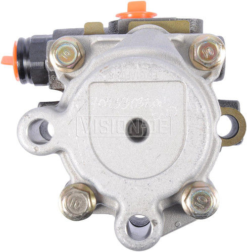 New Power Steering Pump N990-0218