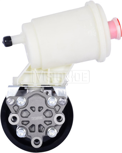 New Power Steering Pump N920-01156A1