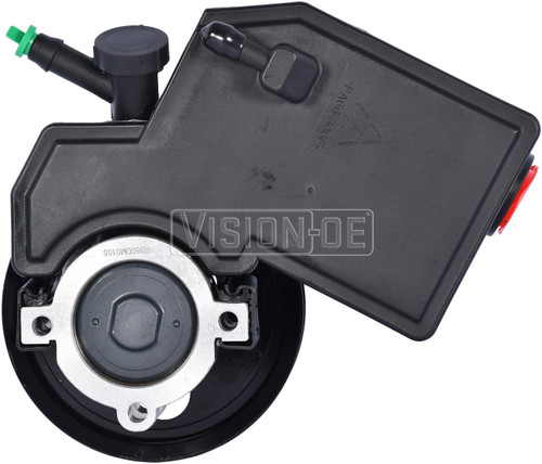 New Power Steering Pump N733-29105A1