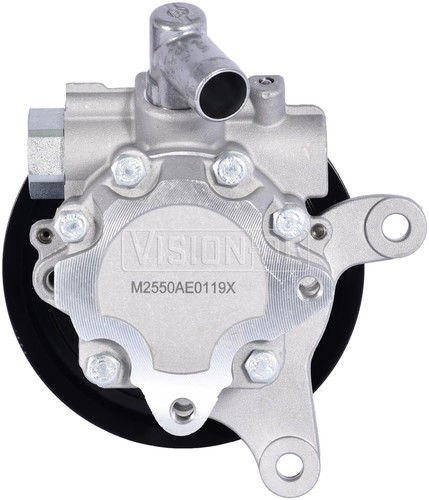 New Power Steering Pump N950-0119A1