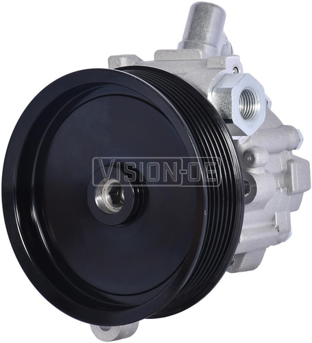 New Power Steering Pump N950-0119A1