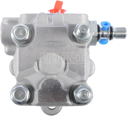 New Power Steering Pump N990-0326