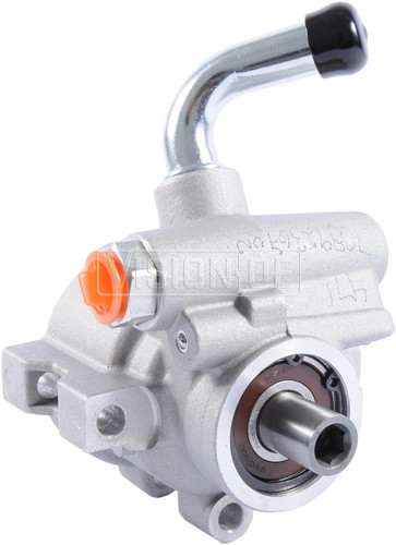 New Power Steering Pump N733-0121