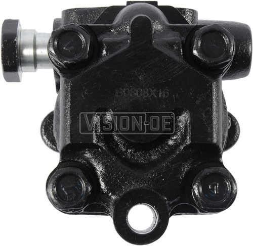 New Power Steering Pump N990-0444